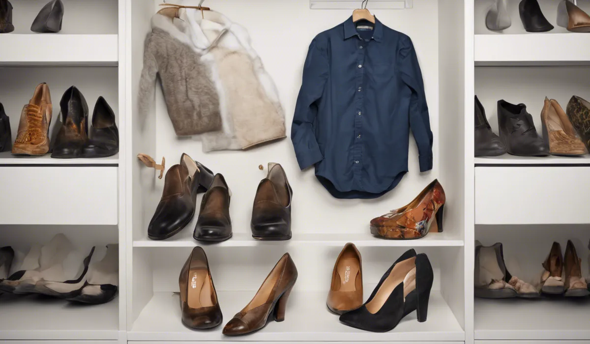 3. Remediation Strategies for Mold-Affected Shoes