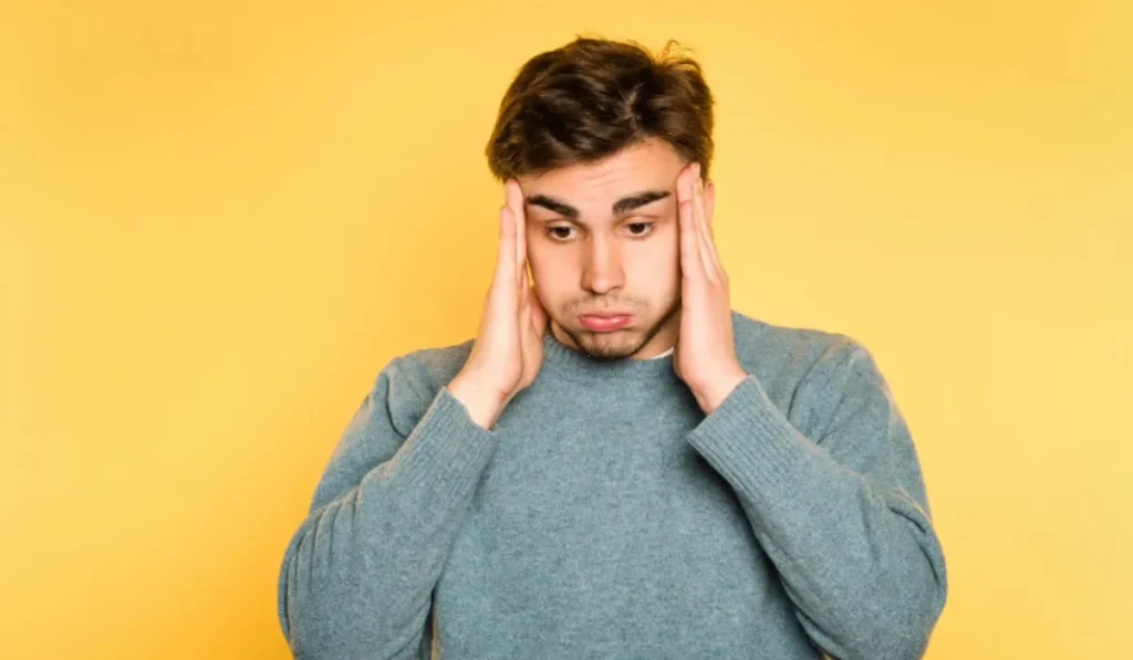 Link Between Mold Exposure and Dizziness