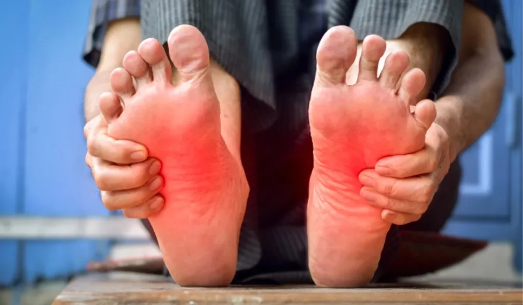 Link Between Mold Exposure and Neurological Issues