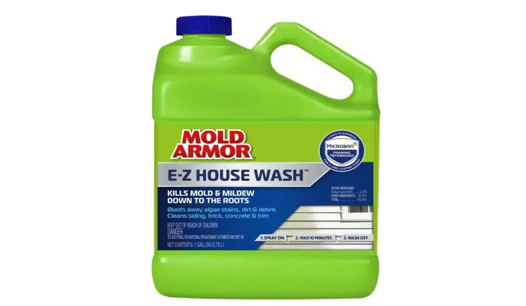 Understanding Mold Armor Products