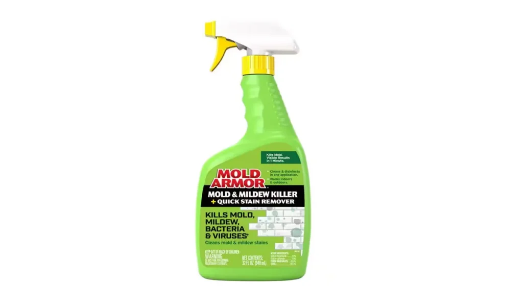 Understanding Mold Armor and Its Composition