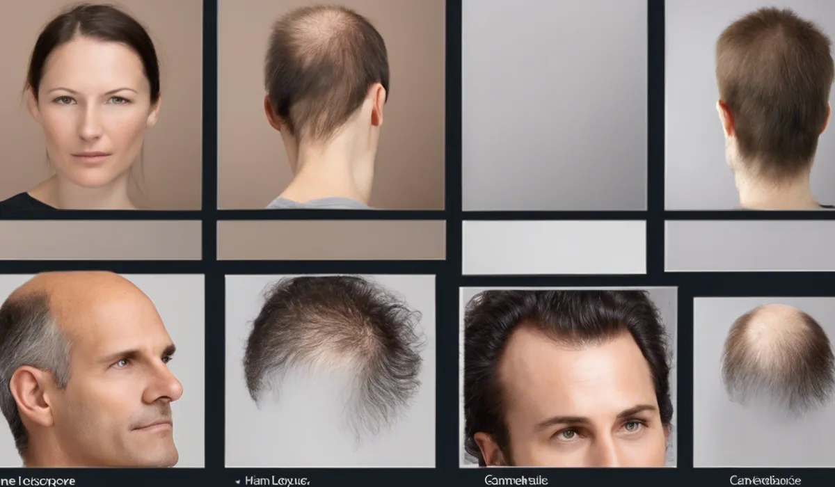 Addressing and Preventing Hair Loss Due to Mold Exposure