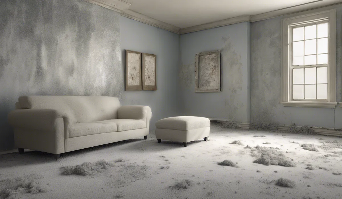 Alternatives and Best Practices for Mold Removal