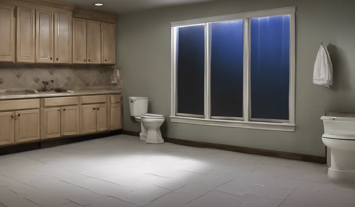 Applications of UV Light in Mold Remediation