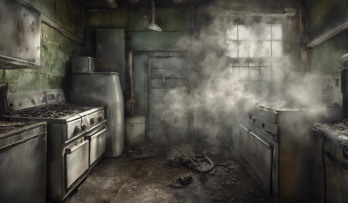 Appropriate Uses of Steam to Combat Mold