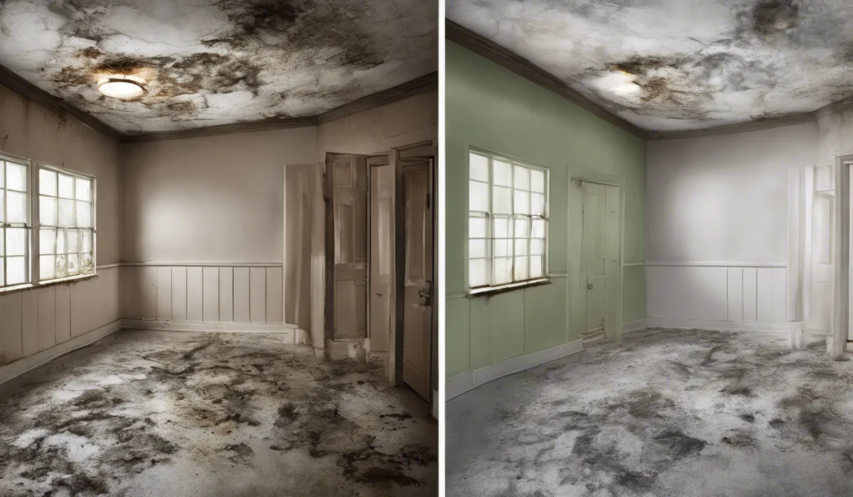 Assessing the Mold Situation