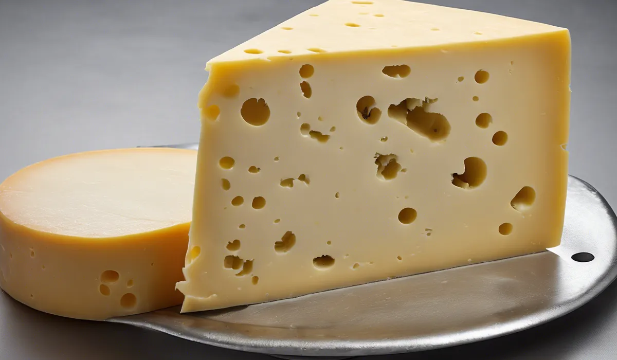 Best Practices for Handling Moldy Cheese