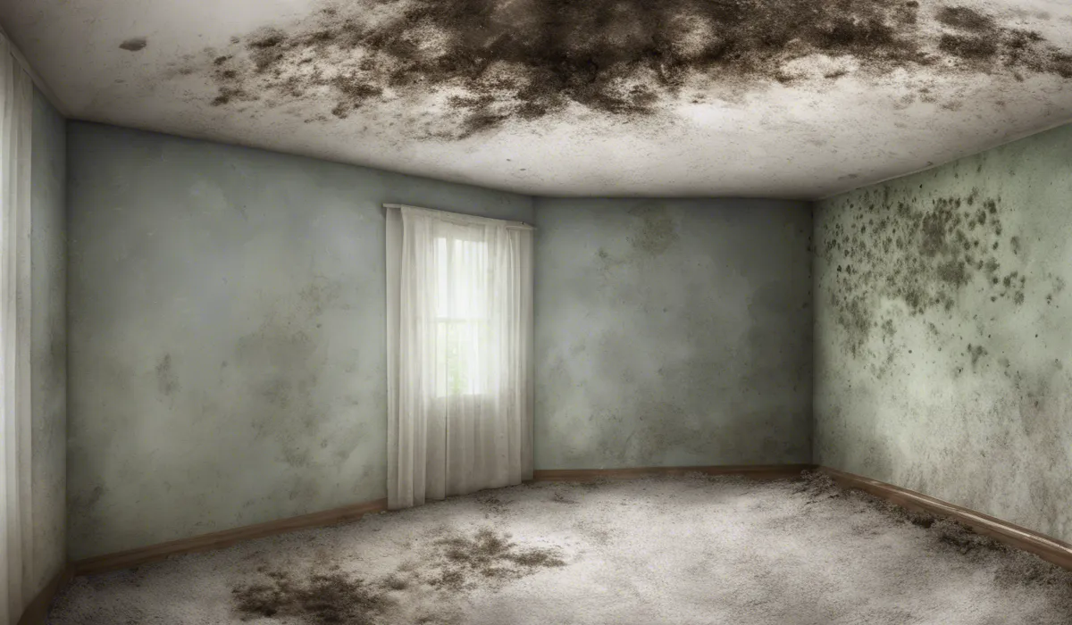Best Practices for Mold Detection and Removal