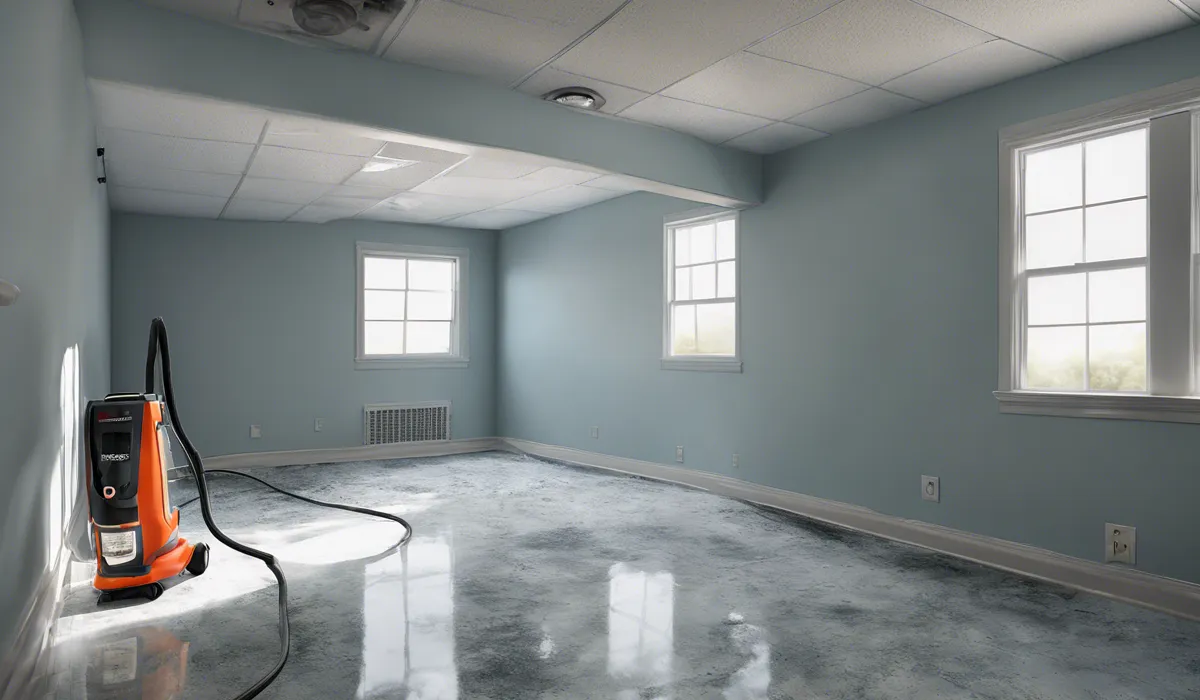 Best Practices for Mold Remediation