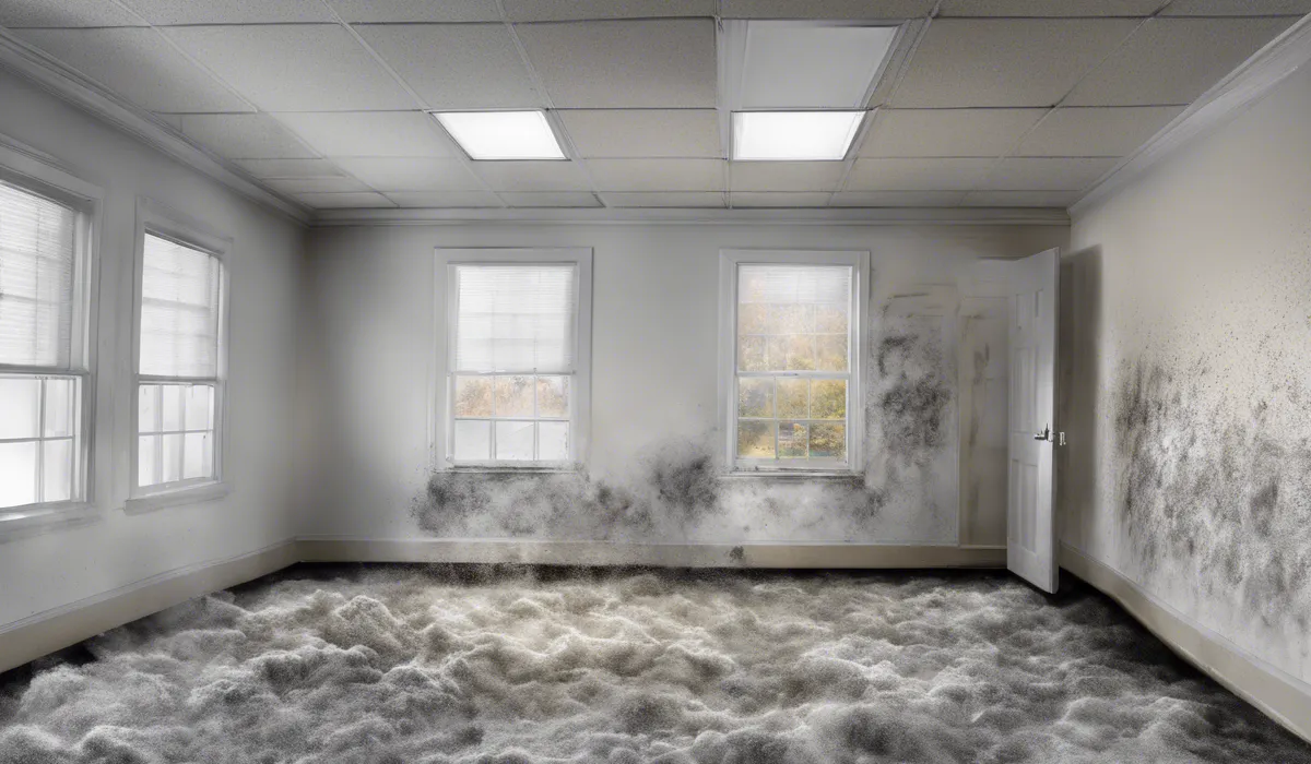 Best Practices for Mold Remediation Using Enzyme Cleaners