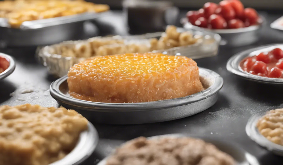 Best Practices for Preventing Mold Growth in Food