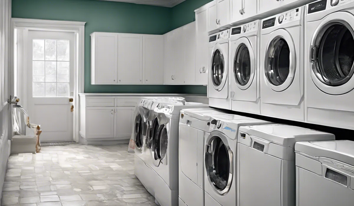 Best Practices for Removing and Preventing Mold in Laundry