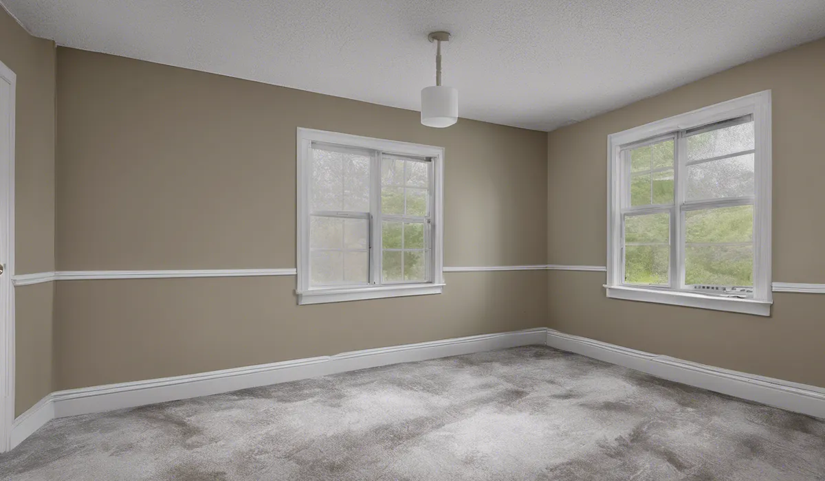 Best Practices for Renters Dealing with Mold