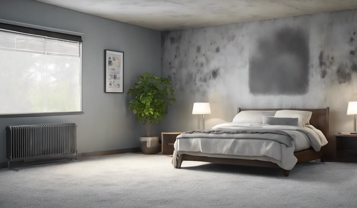 Best Practices for Using a Dehumidifier to Prevent Mold