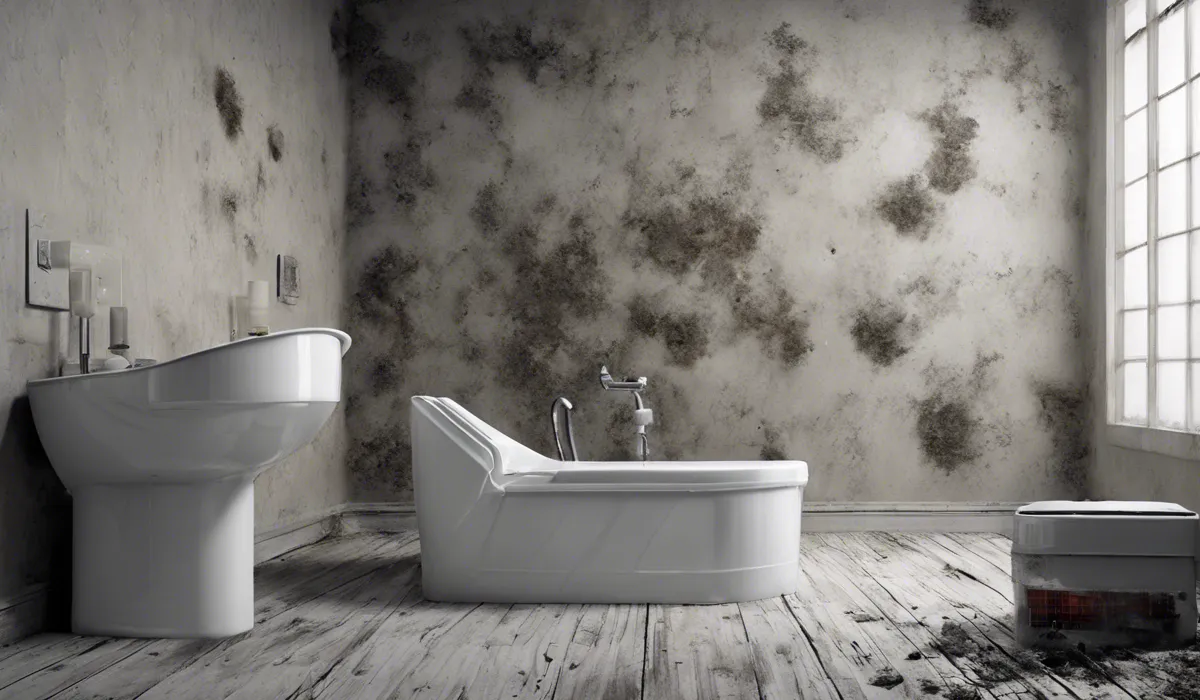Best Practices for Using Ammonia to Remove Mold