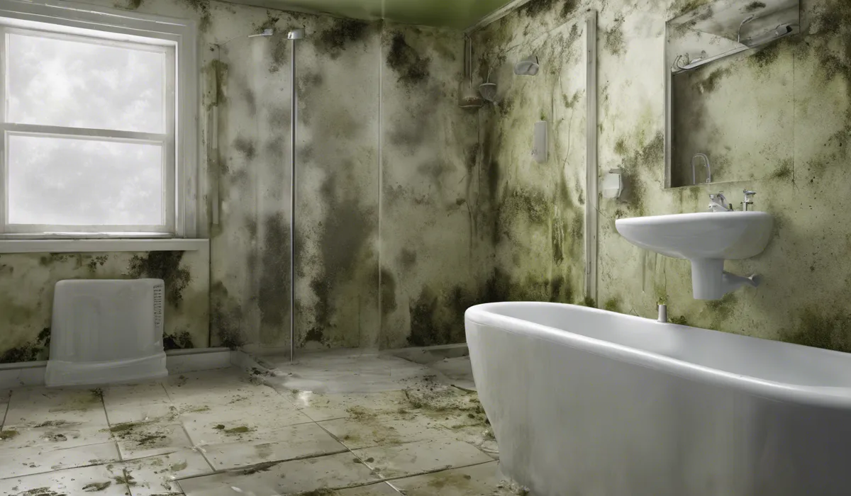 Best Practices for Using Awesome Cleaner to Combat Mold