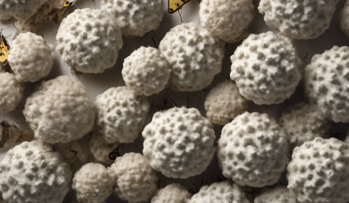 Best Practices for Using Moth Balls to Prevent Mold