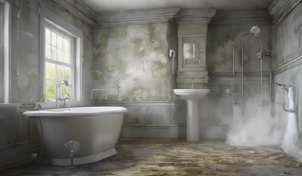 Best Practices for Using Steam to Kill Mold