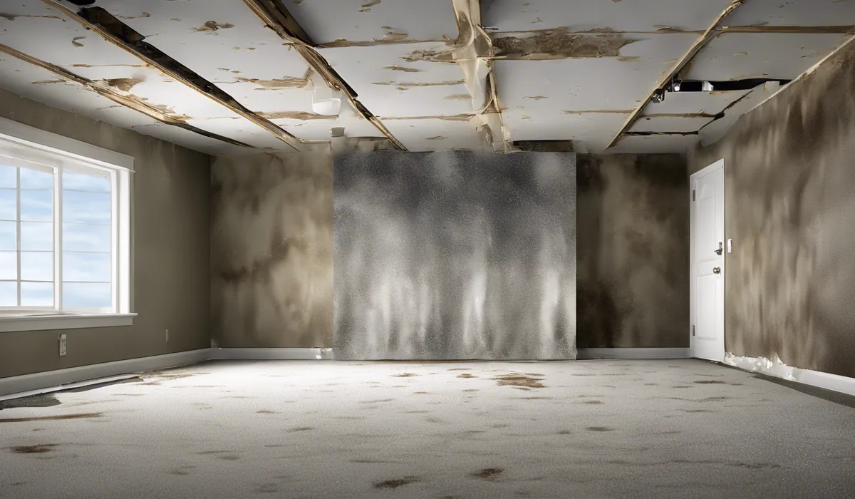 Best Practices to Prevent Mold When Using Vapor Barriers