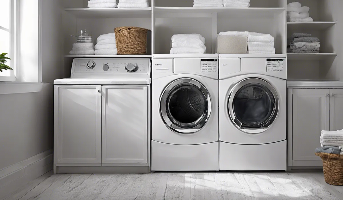 Can Dryer Sheets Prevent Mold in Laundry?