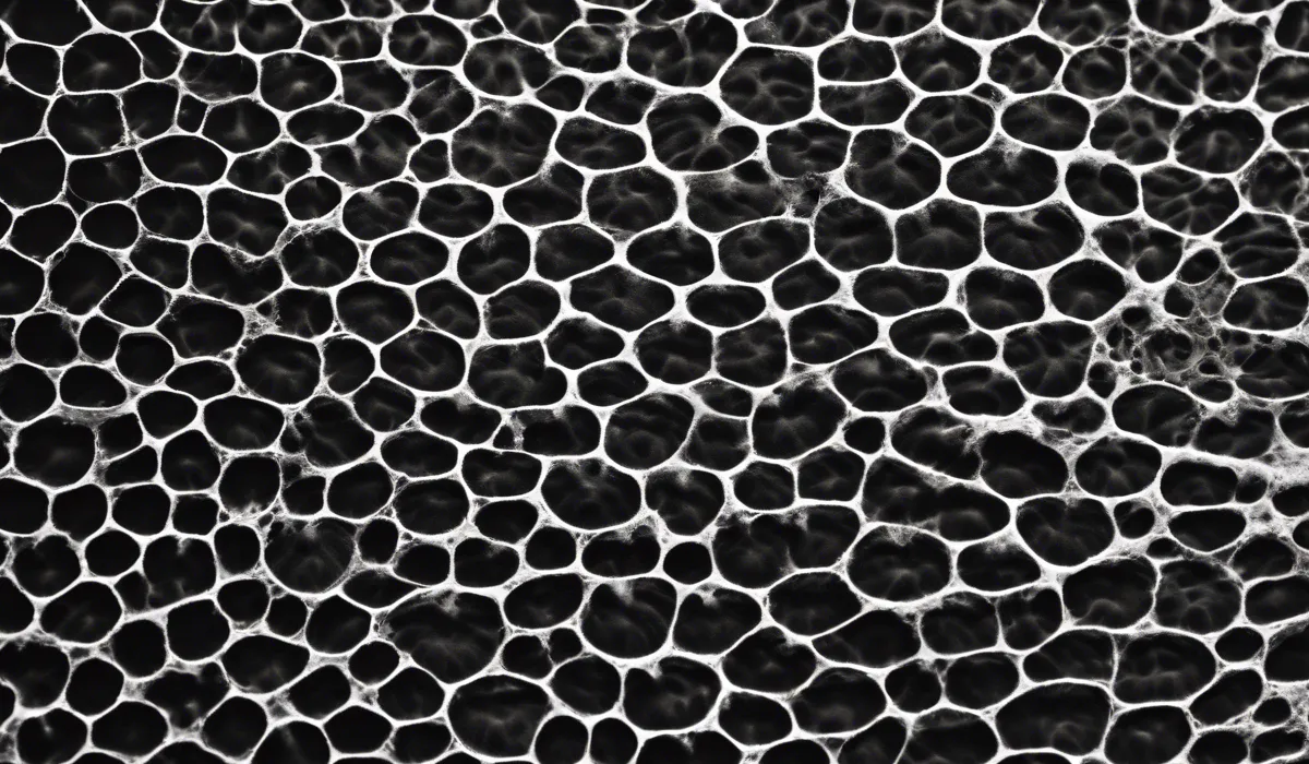 Can Mildew Be Black?