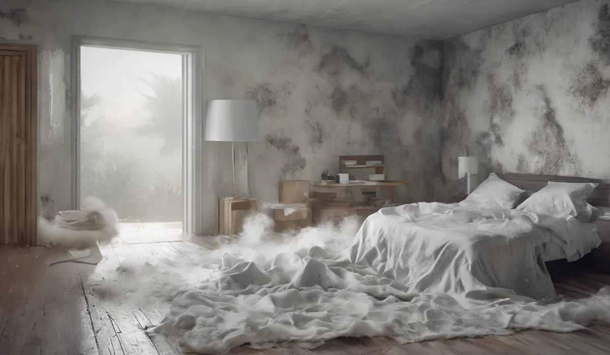 Can Mold Exposure Be Lethal?