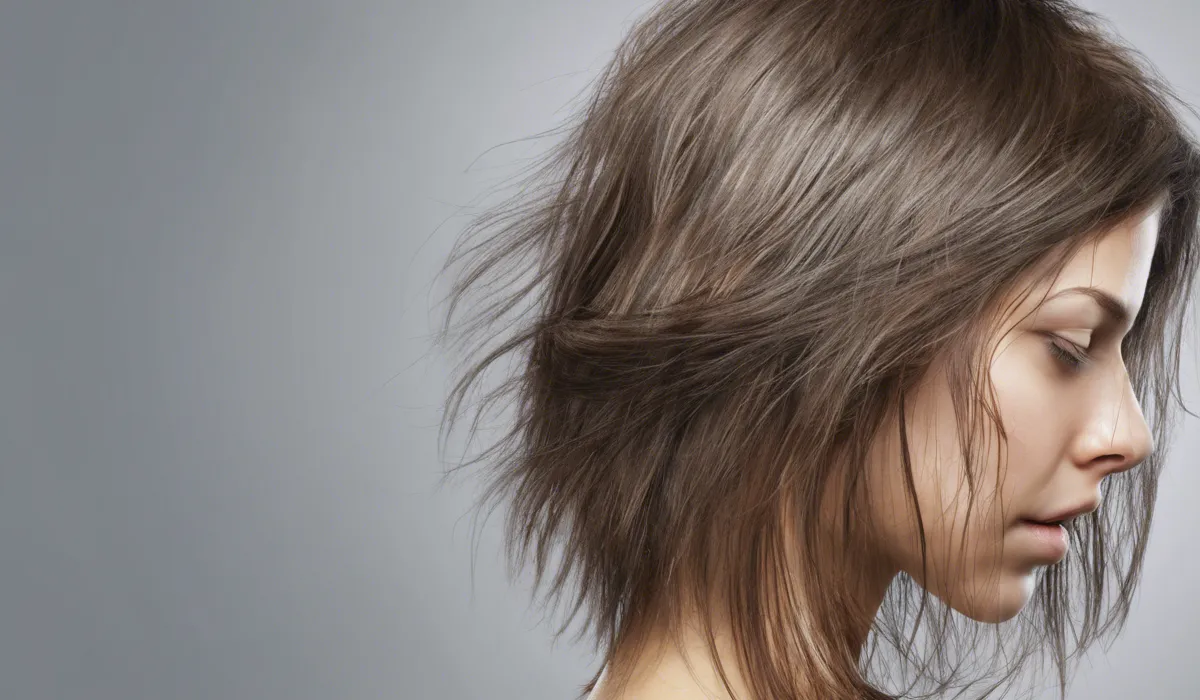 Causes and Symptoms of Hair Mold