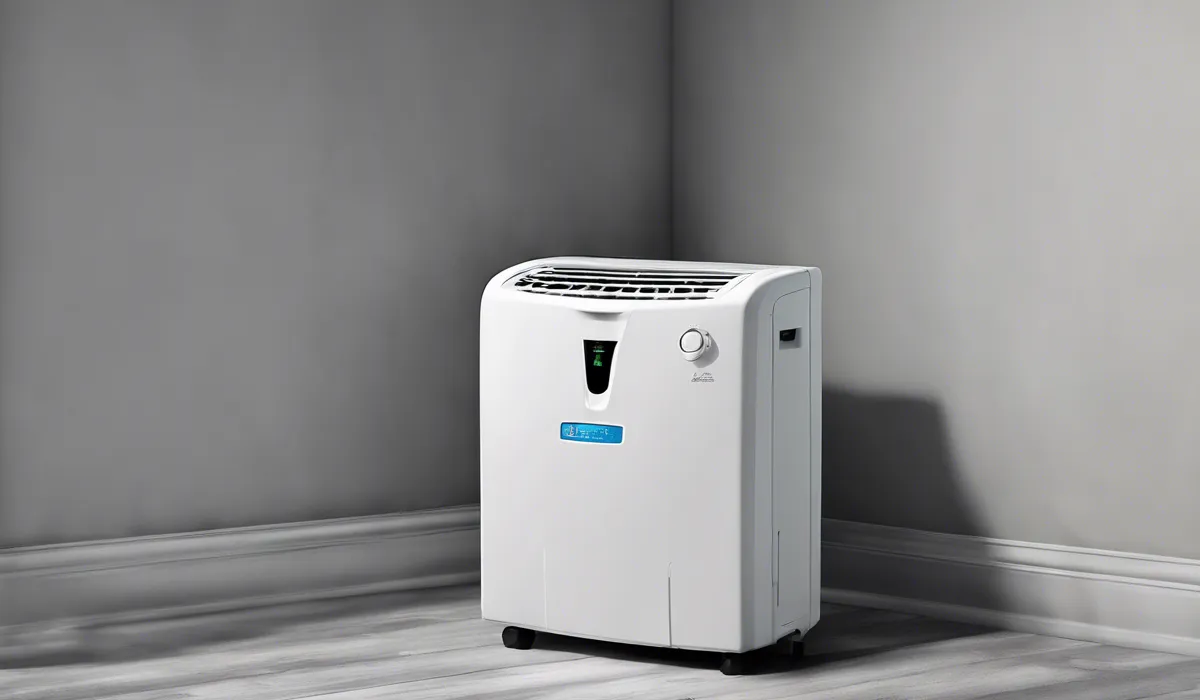 Choosing the Right Dehumidifier