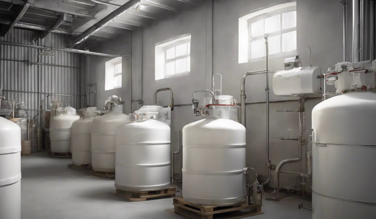 Choosing the Right Fermentation Environment
