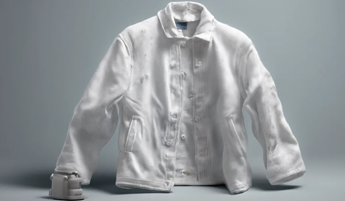 Cleaning and Disinfecting Mold-Exposed Clothes