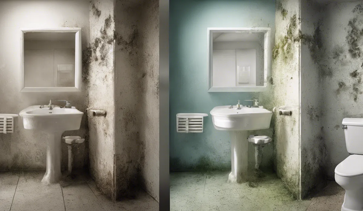 Common Reasons for Recurring Mold Problems