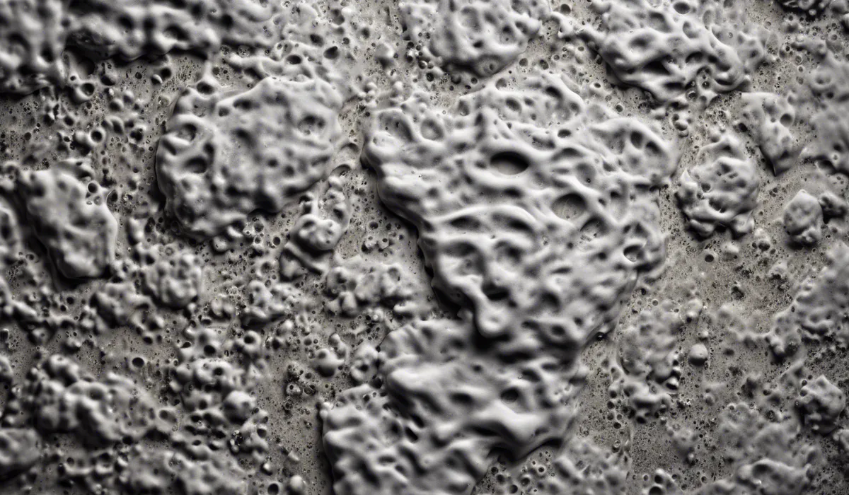 Conditions for Mold Growth