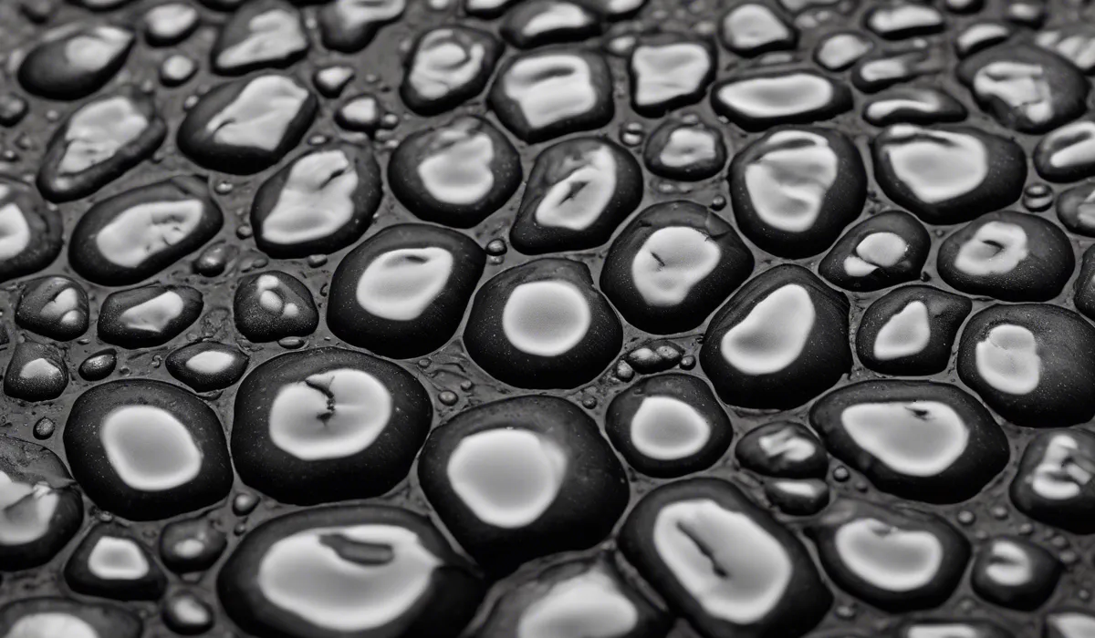 Dealing with Black Mildew