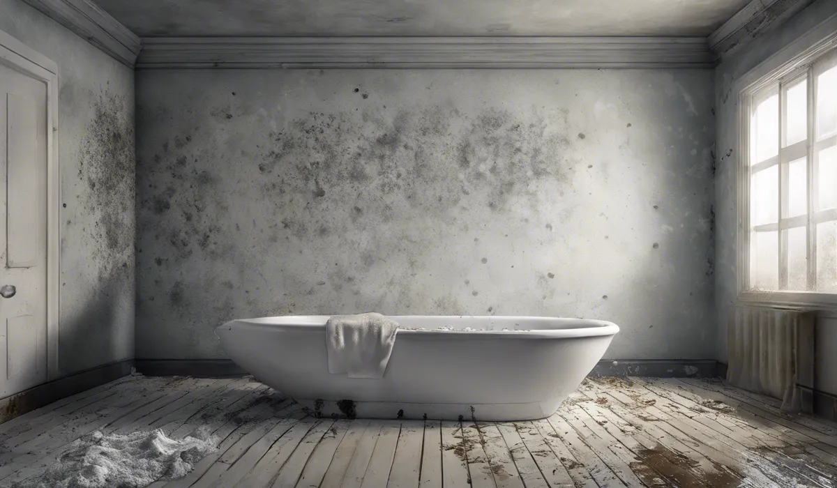 Detecting and Eradicating Mold Smell