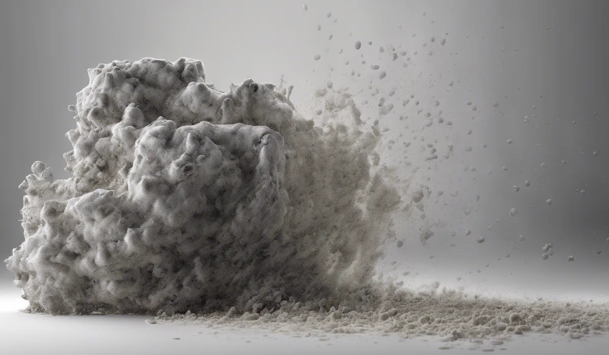 Detection and Remediation of Invisible Mold