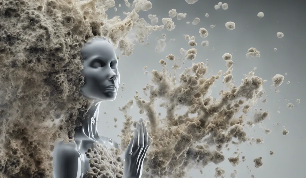 Detoxification Strategies for Mold Exposure