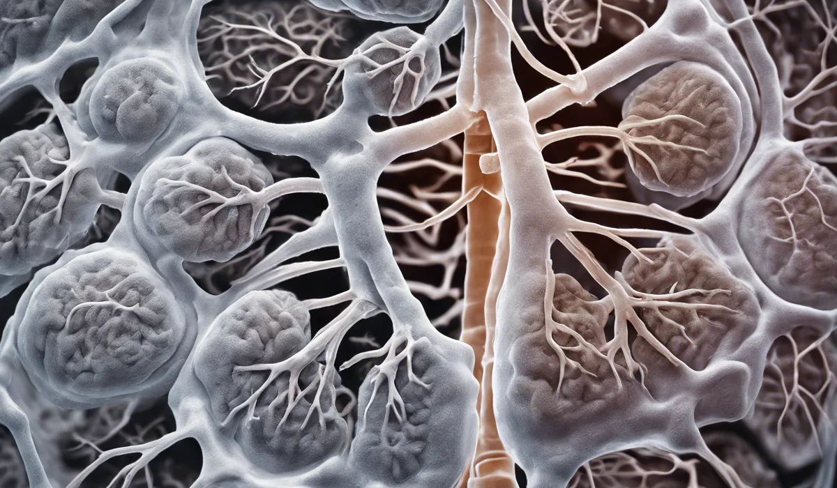 Diagnosis and Treatment of Mold-Related Lung Issues
