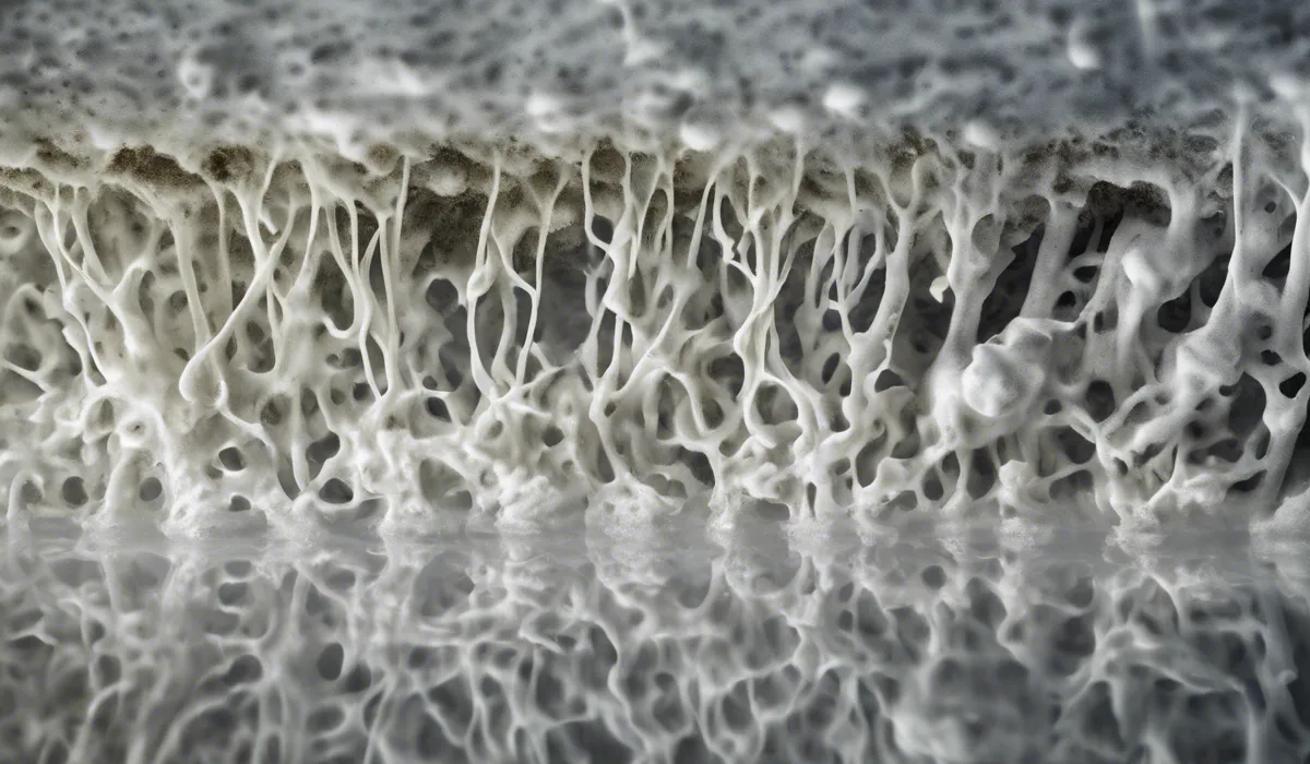 Ecological Importance of Mold