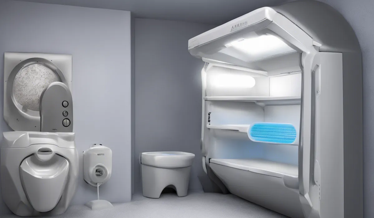 Effectiveness and Limitations of UV Light in Killing Mold