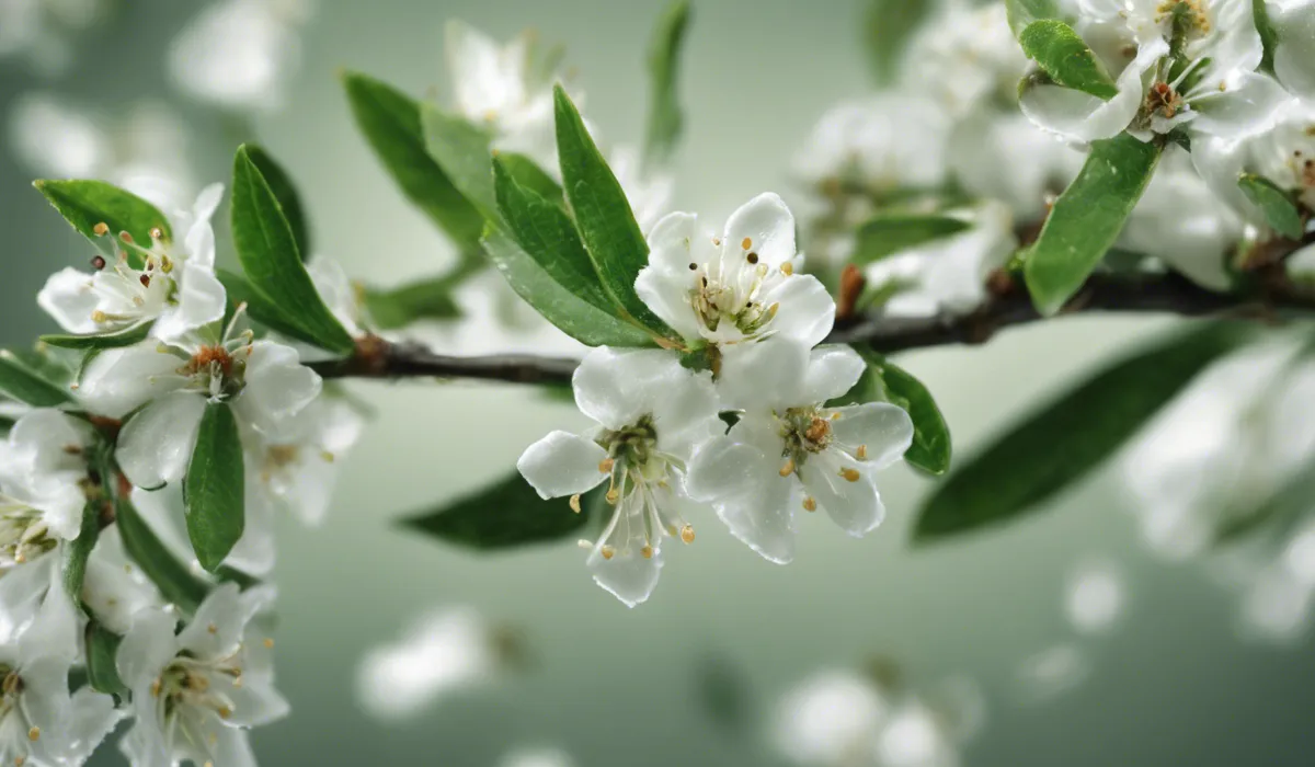 Efficacy of Tea Tree Oil Against Mold
