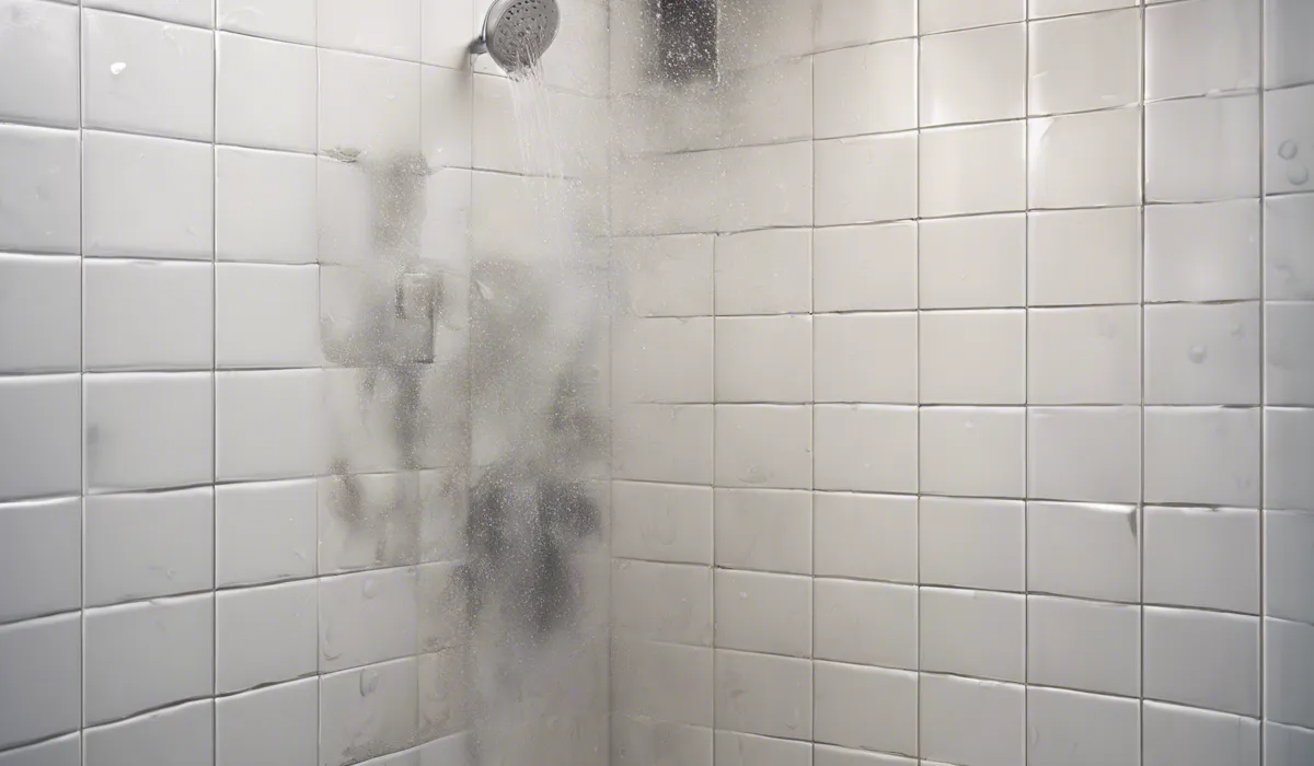 Eradicating and Preventing Mildew in the Shower