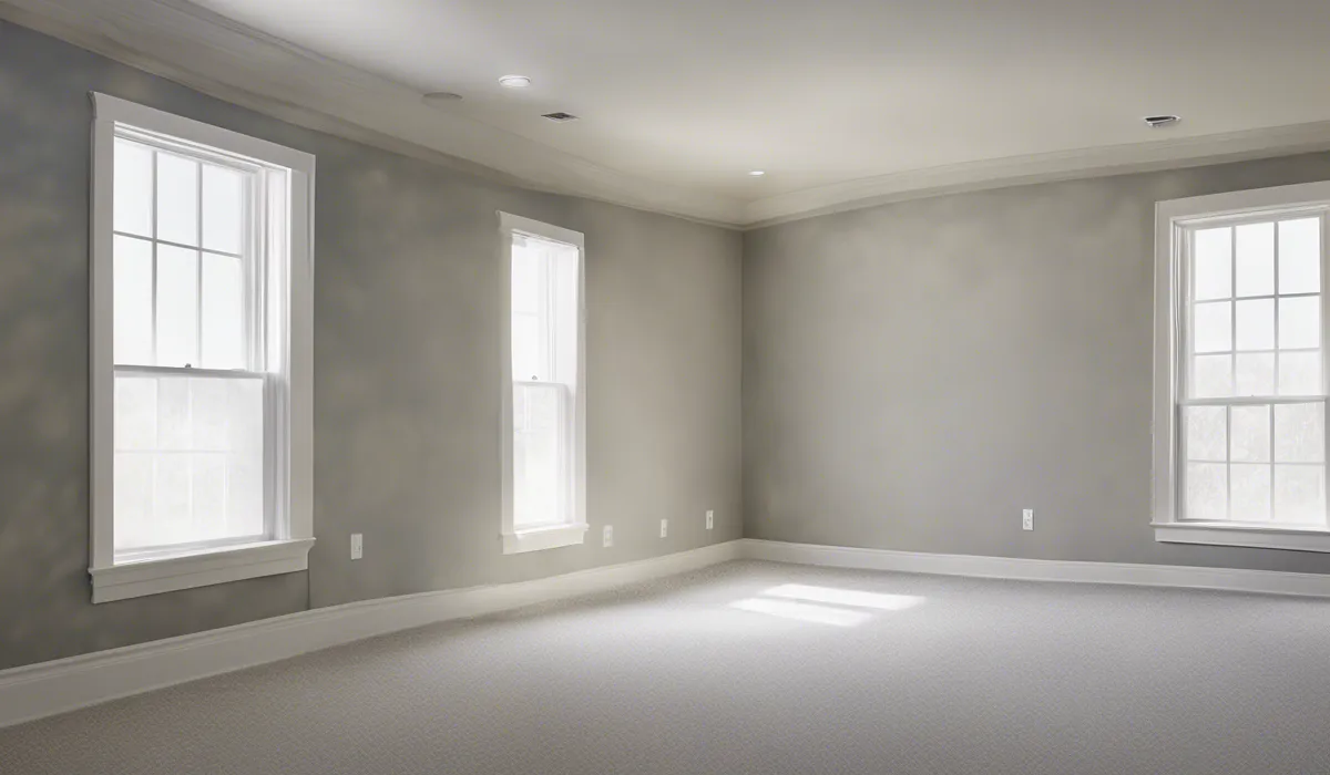 Evaluating the Benefits of Mold Resistant Drywall