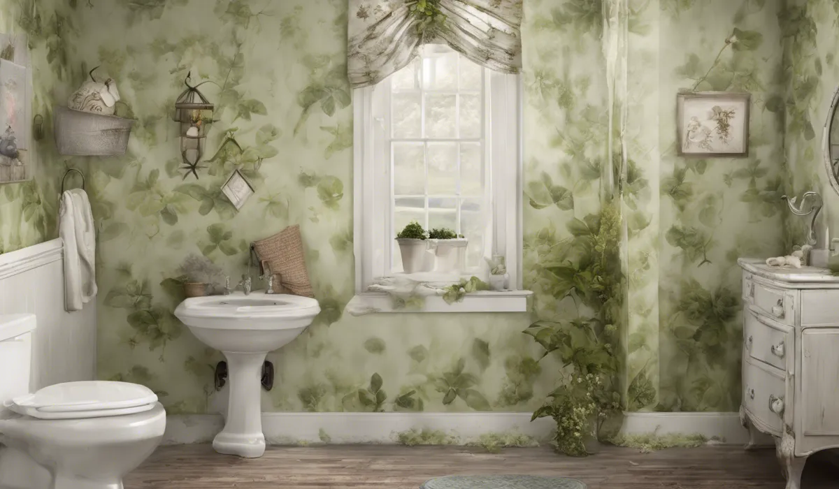 Evaluating the Effectiveness of Poo-Pourri on Mildew Smell