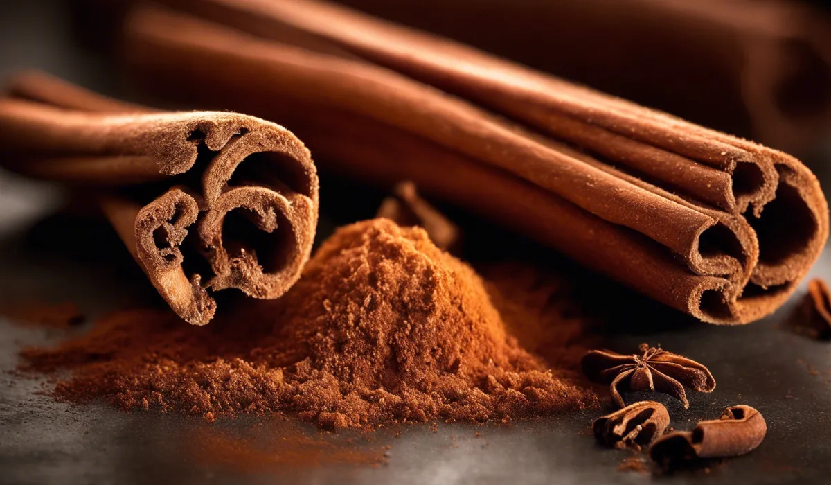 Exploring the Antifungal Properties of Cinnamon