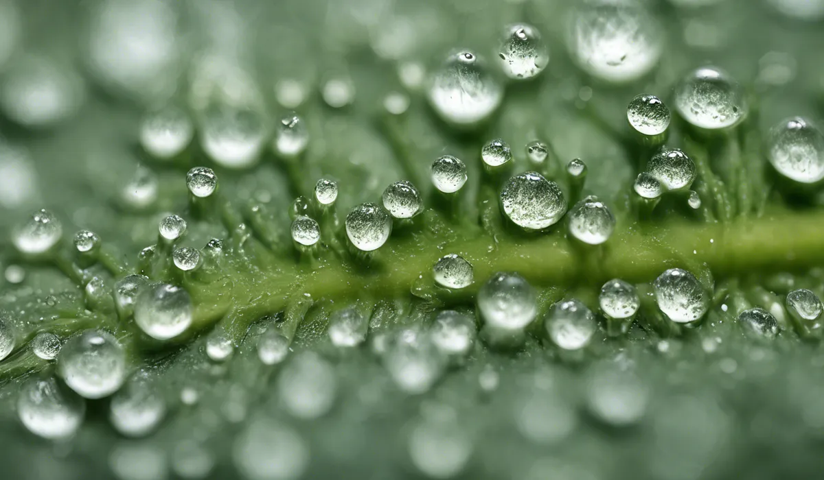 Factors Affecting Mildew Growth