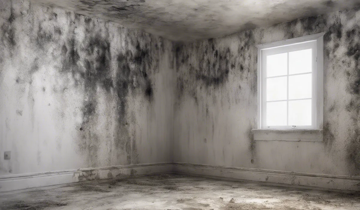 Factors Affecting Mold Remediation Timeline