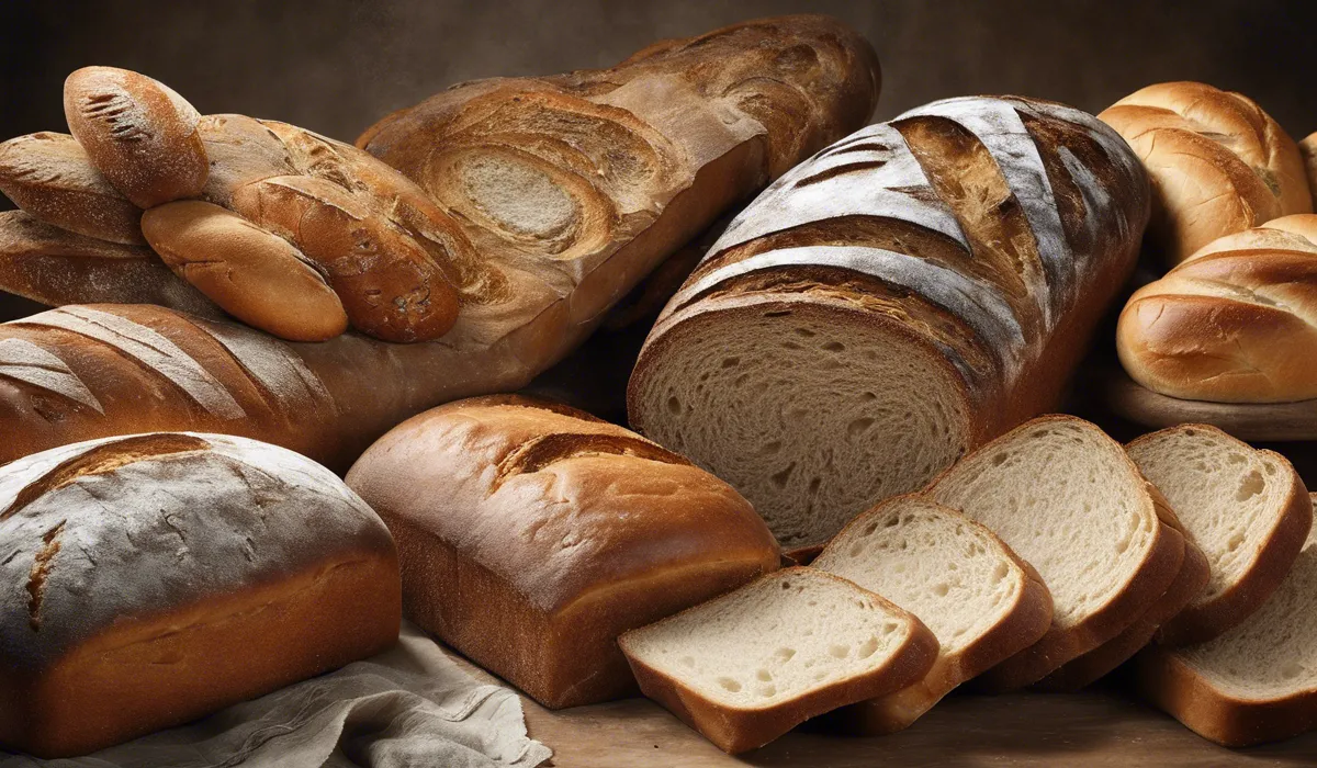 Factors Contributing to Bread Molding