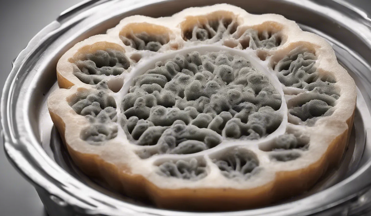 Factors Contributing to Mold Development in Food Storage
