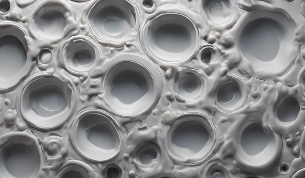 Factors Contributing to Mold Formation