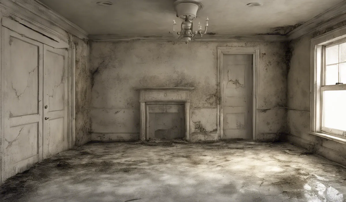 Factors Contributing to Mold Growth